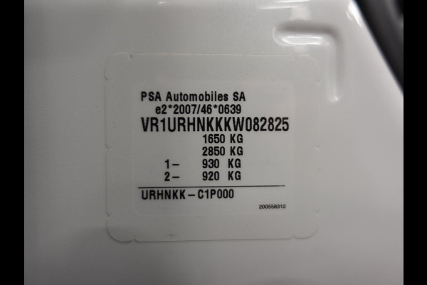 DS DS 3 Crossback 1.2 PureTech Business | Navigatie | Apple Carplay/Android Auto | Lichtmetalen Velgen DS DS 3 Crossback 1.2 PureTech Business | Navigatie | Apple Carplay/Android Auto | Lichtmetalen Velgen