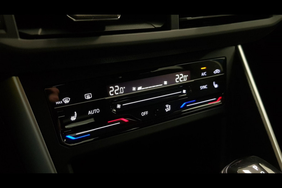 Volkswagen Polo 1.0 TSI DSG Life Automaat | Navigatie | Airco | Stoelverwarming | Digitale cockpit | Led | DAB Volkswagen Polo 1.0 TSI DSG Life Automaat | Navigatie | Airco | Stoelverwarming | Digitale cockpit | Led | DAB