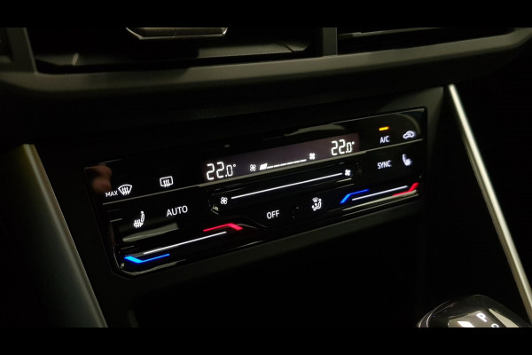 Volkswagen Polo 1.0 TSI DSG Life Automaat | Navigatie | Airco | Stoelverwarming | Digitale cockpit | Led | DAB Volkswagen Polo 1.0 TSI DSG Life Automaat | Navigatie | Airco | Stoelverwarming | Digitale cockpit | Led | DAB