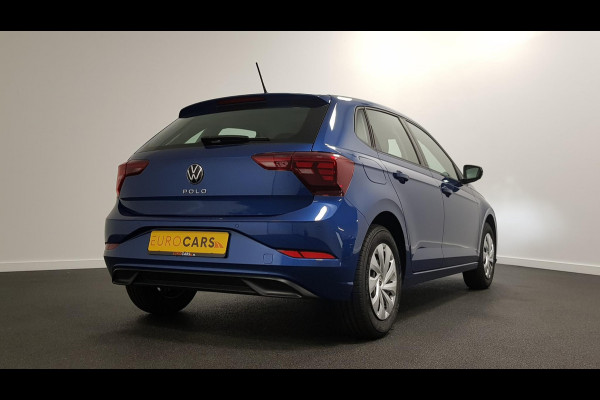 Volkswagen Polo 1.0 TSI DSG Life Automaat | Navigatie | Airco | Stoelverwarming | Digitale cockpit | Led | DAB Volkswagen Polo 1.0 TSI DSG Life Automaat | Navigatie | Airco | Stoelverwarming | Digitale cockpit | Led | DAB