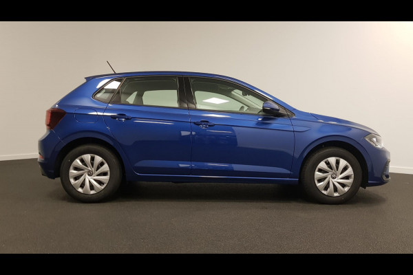 Volkswagen Polo 1.0 TSI DSG Life Automaat | Navigatie | Airco | Stoelverwarming | Digitale cockpit | Led | DAB Volkswagen Polo 1.0 TSI DSG Life Automaat | Navigatie | Airco | Stoelverwarming | Digitale cockpit | Led | DAB