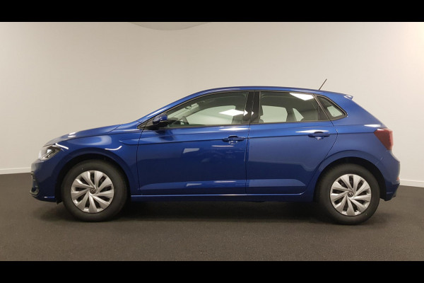 Volkswagen Polo 1.0 TSI DSG Life Automaat | Navigatie | Airco | Stoelverwarming | Digitale cockpit | Led | DAB Volkswagen Polo 1.0 TSI DSG Life Automaat | Navigatie | Airco | Stoelverwarming | Digitale cockpit | Led | DAB