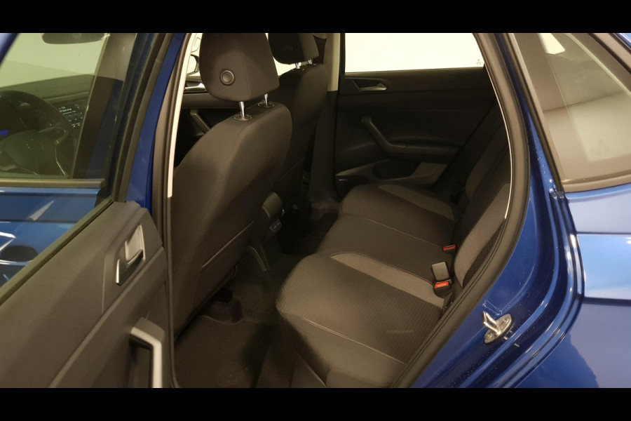 Volkswagen Polo 1.0 TSI DSG Life Automaat | Navigatie | Airco | Stoelverwarming | Digitale cockpit | Led | DAB Volkswagen Polo 1.0 TSI DSG Life Automaat | Navigatie | Airco | Stoelverwarming | Digitale cockpit | Led | DAB