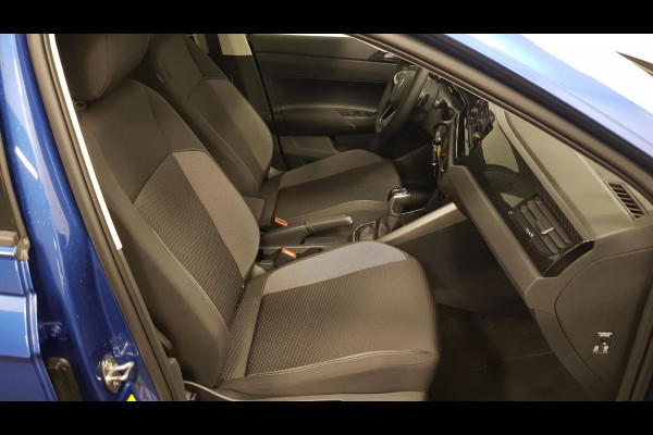 Volkswagen Polo 1.0 TSI DSG Life Automaat | Navigatie | Airco | Stoelverwarming | Digitale cockpit | Led | DAB Volkswagen Polo 1.0 TSI DSG Life Automaat | Navigatie | Airco | Stoelverwarming | Digitale cockpit | Led | DAB