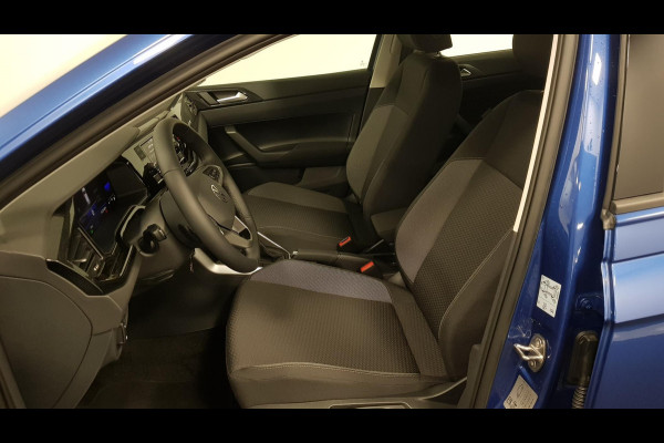 Volkswagen Polo 1.0 TSI DSG Life Automaat | Navigatie | Airco | Stoelverwarming | Digitale cockpit | Led | DAB Volkswagen Polo 1.0 TSI DSG Life Automaat | Navigatie | Airco | Stoelverwarming | Digitale cockpit | Led | DAB