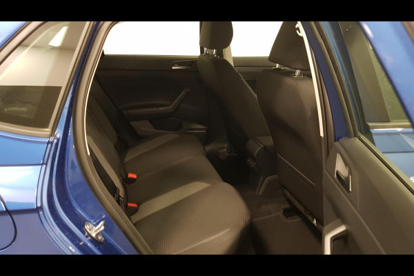 Volkswagen Polo 1.0 TSI DSG Life Automaat | Navigatie | Airco | Stoelverwarming | Digitale cockpit | Led | DAB Volkswagen Polo 1.0 TSI DSG Life Automaat | Navigatie | Airco | Stoelverwarming | Digitale cockpit | Led | DAB