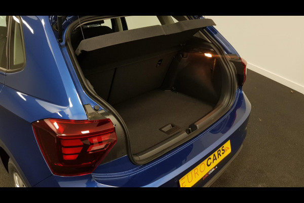 Volkswagen Polo 1.0 TSI DSG Life Automaat | Navigatie | Airco | Stoelverwarming | Digitale cockpit | Led | DAB Volkswagen Polo 1.0 TSI DSG Life Automaat | Navigatie | Airco | Stoelverwarming | Digitale cockpit | Led | DAB