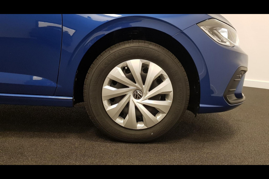 Volkswagen Polo 1.0 TSI DSG Life Automaat | Navigatie | Airco | Stoelverwarming | Digitale cockpit | Led | DAB Volkswagen Polo 1.0 TSI DSG Life Automaat | Navigatie | Airco | Stoelverwarming | Digitale cockpit | Led | DAB