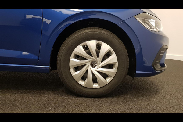 Volkswagen Polo 1.0 TSI DSG Life Automaat | Navigatie | Airco | Stoelverwarming | Digitale cockpit | Led | DAB Volkswagen Polo 1.0 TSI DSG Life Automaat | Navigatie | Airco | Stoelverwarming | Digitale cockpit | Led | DAB