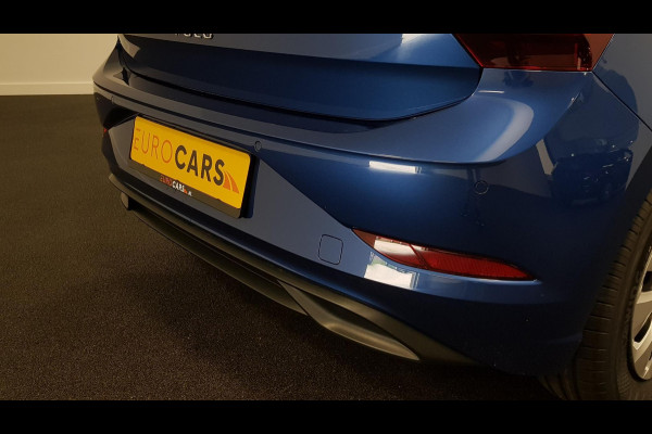 Volkswagen Polo 1.0 TSI DSG Life Automaat | Navigatie | Airco | Stoelverwarming | Digitale cockpit | Led | DAB Volkswagen Polo 1.0 TSI DSG Life Automaat | Navigatie | Airco | Stoelverwarming | Digitale cockpit | Led | DAB