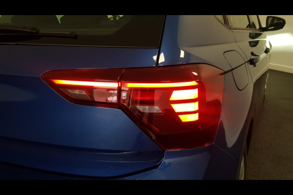 Volkswagen Polo 1.0 TSI DSG Life Automaat | Navigatie | Airco | Stoelverwarming | Digitale cockpit | Led | DAB Volkswagen Polo 1.0 TSI DSG Life Automaat | Navigatie | Airco | Stoelverwarming | Digitale cockpit | Led | DAB