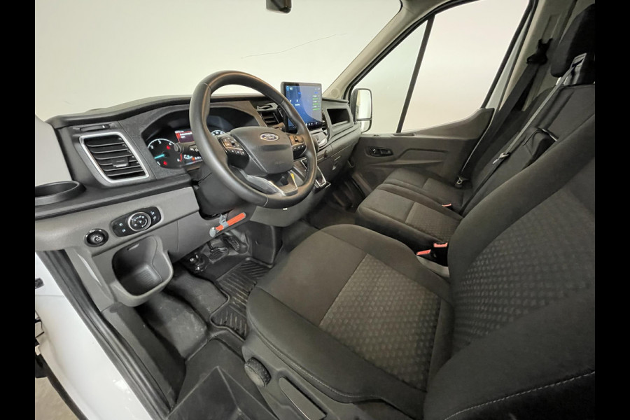 Ford Transit 130pk Automaat L2H2 Navi Camera Trekhaak Cruise control ACC Airco Ford Transit 130pk Automaat L2H2 Navi Camera Trekhaak Cruise control ACC Airco