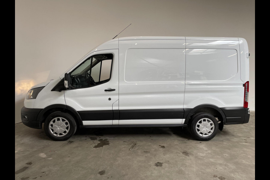 Ford Transit 130pk Automaat L2H2 Navi Camera Trekhaak Cruise control ACC Airco Ford Transit 130pk Automaat L2H2 Navi Camera Trekhaak Cruise control ACC Airco