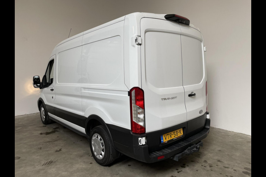 Ford Transit 130pk Automaat L2H2 Navi Camera Trekhaak Cruise control ACC Airco Ford Transit 130pk Automaat L2H2 Navi Camera Trekhaak Cruise control ACC Airco