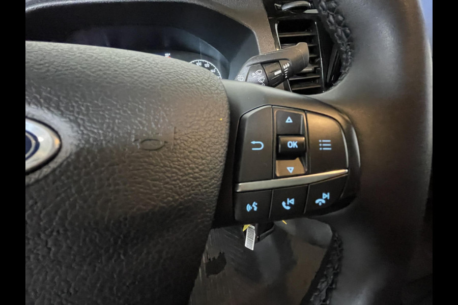 Ford Transit 130pk Automaat L2H2 Navi Camera Trekhaak Cruise control ACC Airco Ford Transit 130pk Automaat L2H2 Navi Camera Trekhaak Cruise control ACC Airco