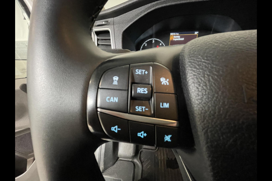 Ford Transit 130pk Automaat L2H2 Navi Camera Trekhaak Cruise control ACC Airco Ford Transit 130pk Automaat L2H2 Navi Camera Trekhaak Cruise control ACC Airco