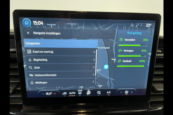 Ford Transit 130pk Automaat L2H2 Navi Camera Trekhaak Cruise control ACC Airco Ford Transit 130pk Automaat L2H2 Navi Camera Trekhaak Cruise control ACC Airco