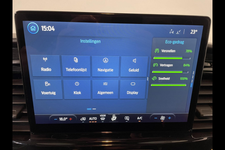 Ford Transit 130pk Automaat L2H2 Navi Camera Trekhaak Cruise control ACC Airco Ford Transit 130pk Automaat L2H2 Navi Camera Trekhaak Cruise control ACC Airco