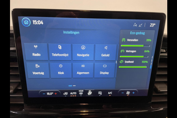 Ford Transit 130pk Automaat L2H2 Navi Camera Trekhaak Cruise control ACC Airco Ford Transit 130pk Automaat L2H2 Navi Camera Trekhaak Cruise control ACC Airco