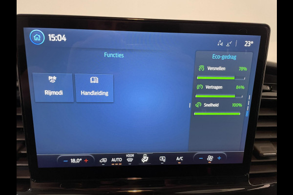 Ford Transit 130pk Automaat L2H2 Navi Camera Trekhaak Cruise control ACC Airco Ford Transit 130pk Automaat L2H2 Navi Camera Trekhaak Cruise control ACC Airco