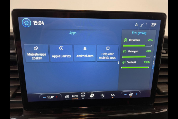 Ford Transit 130pk Automaat L2H2 Navi Camera Trekhaak Cruise control ACC Airco Ford Transit 130pk Automaat L2H2 Navi Camera Trekhaak Cruise control ACC Airco