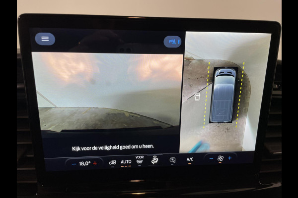 Ford Transit 130pk Automaat L2H2 Navi Camera Trekhaak Cruise control ACC Airco Ford Transit 130pk Automaat L2H2 Navi Camera Trekhaak Cruise control ACC Airco