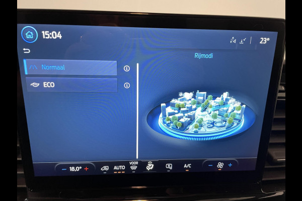 Ford Transit 130pk Automaat L2H2 Navi Camera Trekhaak Cruise control ACC Airco Ford Transit 130pk Automaat L2H2 Navi Camera Trekhaak Cruise control ACC Airco