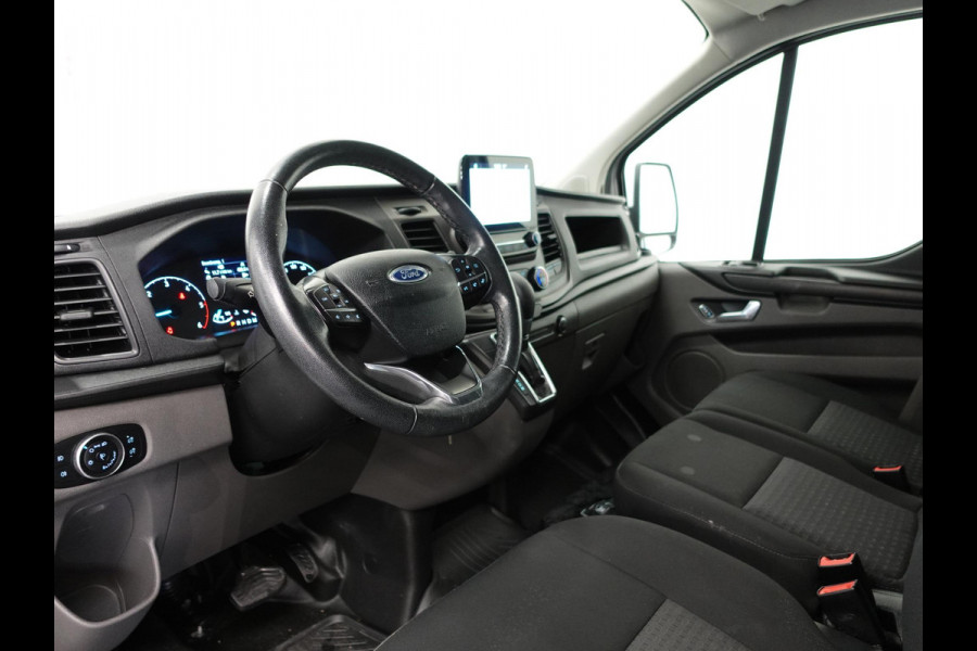 Ford Transit Custom 130PK Automaat L1H1 Raptor Edition Navi Airco Bluetooth Cruise Trekhaak Ford Transit Custom 130PK Automaat L1H1 Raptor Edition Navi Airco Bluetooth Cruise Trekhaak