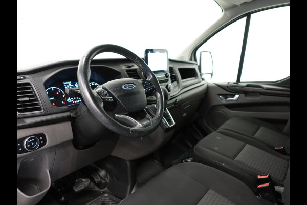 Ford Transit Custom 130PK Automaat L1H1 Raptor Edition Navi Airco Bluetooth Cruise Trekhaak Ford Transit Custom 130PK Automaat L1H1 Raptor Edition Navi Airco Bluetooth Cruise Trekhaak