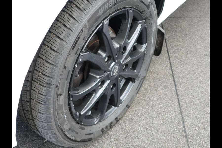 Ford Transit Custom 130PK Automaat L1H1 Raptor Edition Navi Airco Bluetooth Cruise Trekhaak Ford Transit Custom 130PK Automaat L1H1 Raptor Edition Navi Airco Bluetooth Cruise Trekhaak