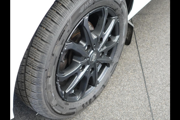 Ford Transit Custom 130PK Automaat L1H1 Raptor Edition Navi Airco Bluetooth Cruise Trekhaak Ford Transit Custom 130PK Automaat L1H1 Raptor Edition Navi Airco Bluetooth Cruise Trekhaak