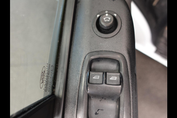 Ford Transit Custom 130PK Automaat L1H1 Raptor Edition Navi Airco Bluetooth Cruise Trekhaak Ford Transit Custom 130PK Automaat L1H1 Raptor Edition Navi Airco Bluetooth Cruise Trekhaak