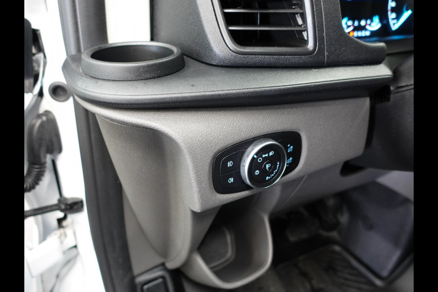 Ford Transit Custom 130PK Automaat L1H1 Raptor Edition Navi Airco Bluetooth Cruise Trekhaak Ford Transit Custom 130PK Automaat L1H1 Raptor Edition Navi Airco Bluetooth Cruise Trekhaak