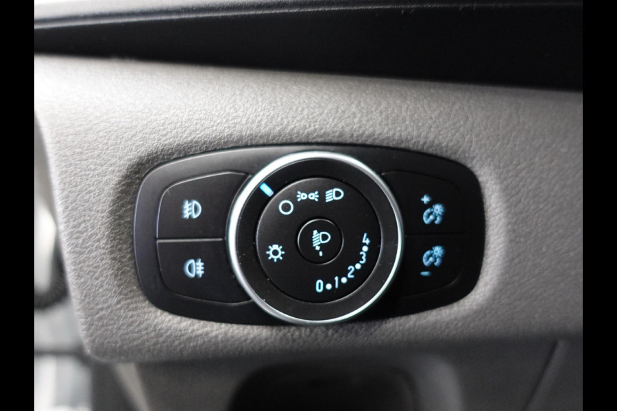 Ford Transit Custom 130PK Automaat L1H1 Raptor Edition Navi Airco Bluetooth Cruise Trekhaak Ford Transit Custom 130PK Automaat L1H1 Raptor Edition Navi Airco Bluetooth Cruise Trekhaak