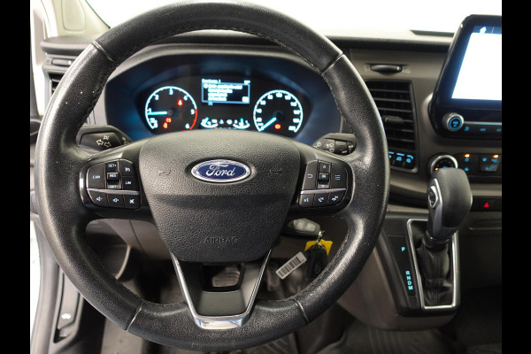 Ford Transit Custom 130PK Automaat L1H1 Raptor Edition Navi Airco Bluetooth Cruise Trekhaak Ford Transit Custom 130PK Automaat L1H1 Raptor Edition Navi Airco Bluetooth Cruise Trekhaak