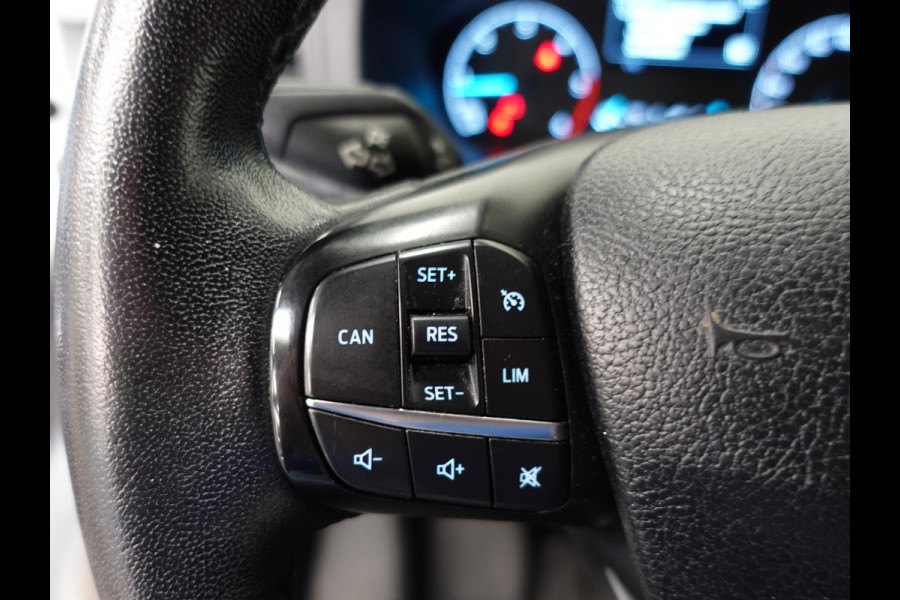 Ford Transit Custom 130PK Automaat L1H1 Raptor Edition Navi Airco Bluetooth Cruise Trekhaak Ford Transit Custom 130PK Automaat L1H1 Raptor Edition Navi Airco Bluetooth Cruise Trekhaak