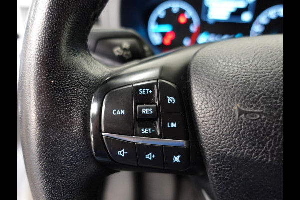 Ford Transit Custom 130PK Automaat L1H1 Raptor Edition Navi Airco Bluetooth Cruise Trekhaak Ford Transit Custom 130PK Automaat L1H1 Raptor Edition Navi Airco Bluetooth Cruise Trekhaak