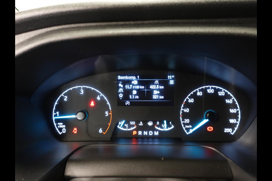 Ford Transit Custom 130PK Automaat L1H1 Raptor Edition Navi Airco Bluetooth Cruise Trekhaak Ford Transit Custom 130PK Automaat L1H1 Raptor Edition Navi Airco Bluetooth Cruise Trekhaak