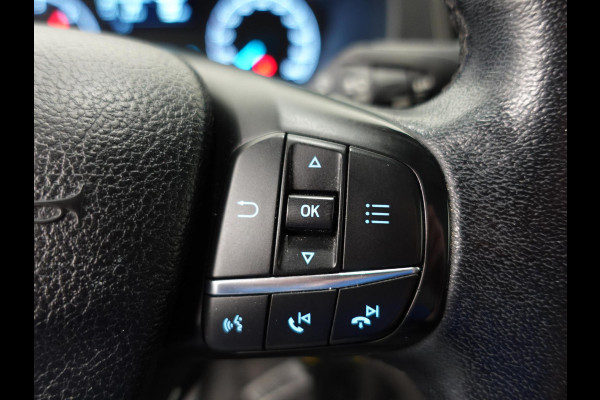 Ford Transit Custom 130PK Automaat L1H1 Raptor Edition Navi Airco Bluetooth Cruise Trekhaak Ford Transit Custom 130PK Automaat L1H1 Raptor Edition Navi Airco Bluetooth Cruise Trekhaak