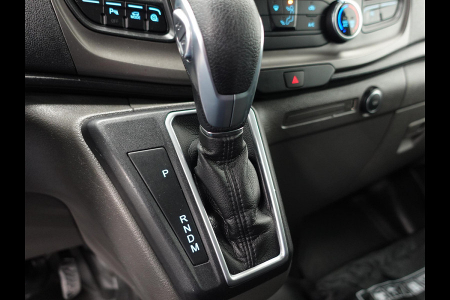 Ford Transit Custom 130PK Automaat L1H1 Raptor Edition Navi Airco Bluetooth Cruise Trekhaak Ford Transit Custom 130PK Automaat L1H1 Raptor Edition Navi Airco Bluetooth Cruise Trekhaak