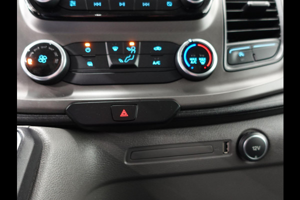Ford Transit Custom 130PK Automaat L1H1 Raptor Edition Navi Airco Bluetooth Cruise Trekhaak Ford Transit Custom 130PK Automaat L1H1 Raptor Edition Navi Airco Bluetooth Cruise Trekhaak