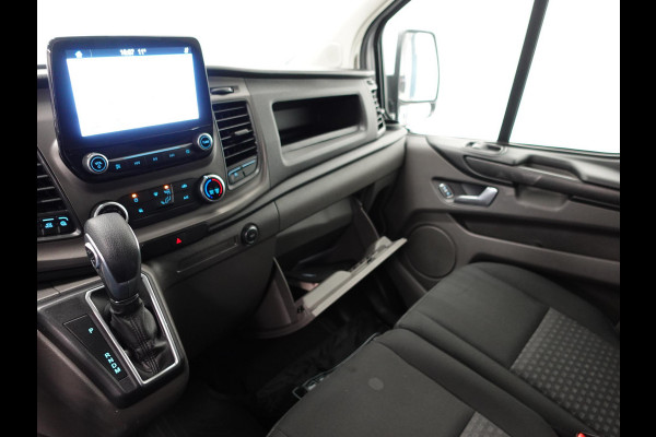 Ford Transit Custom 130PK Automaat L1H1 Raptor Edition Navi Airco Bluetooth Cruise Trekhaak Ford Transit Custom 130PK Automaat L1H1 Raptor Edition Navi Airco Bluetooth Cruise Trekhaak