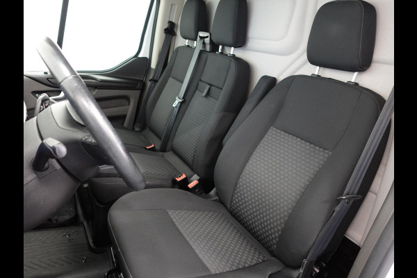 Ford Transit Custom 130PK Automaat L1H1 Raptor Edition Navi Airco Bluetooth Cruise Trekhaak Ford Transit Custom 130PK Automaat L1H1 Raptor Edition Navi Airco Bluetooth Cruise Trekhaak