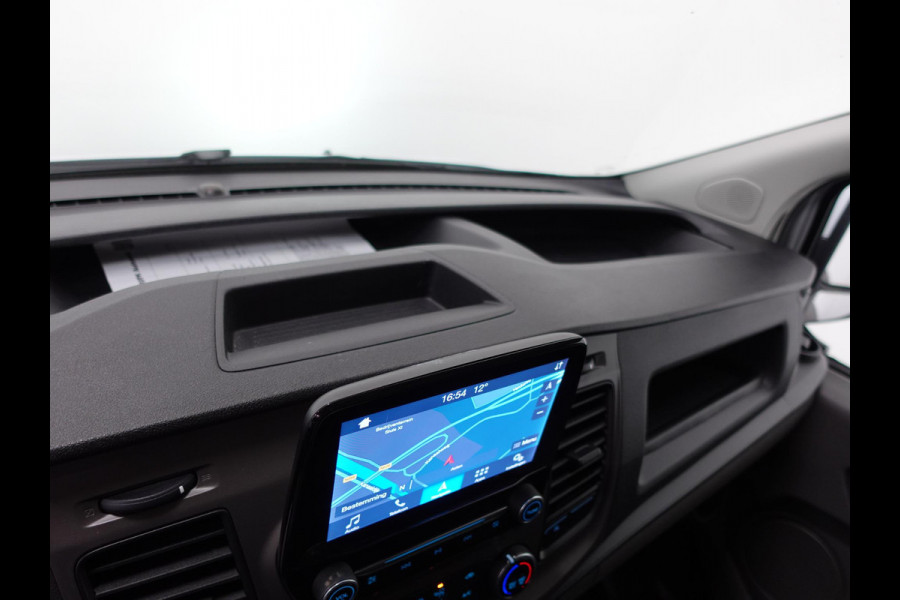 Ford Transit Custom 130PK Automaat L1H1 Raptor Edition Navi Airco Bluetooth Cruise Trekhaak Ford Transit Custom 130PK Automaat L1H1 Raptor Edition Navi Airco Bluetooth Cruise Trekhaak