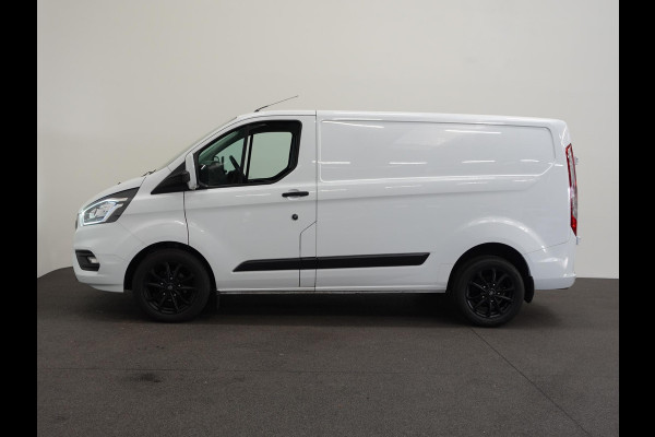 Ford Transit Custom 130PK Automaat L1H1 Raptor Edition Navi Airco Bluetooth Cruise Trekhaak Ford Transit Custom 130PK Automaat L1H1 Raptor Edition Navi Airco Bluetooth Cruise Trekhaak