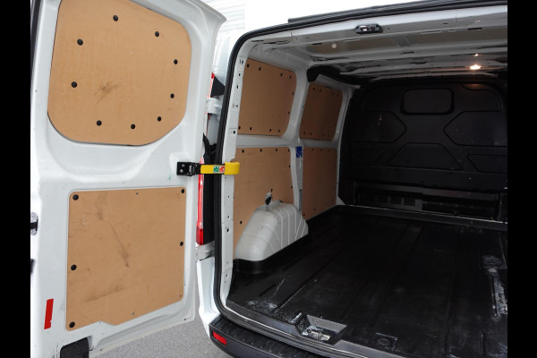 Ford Transit Custom 130PK Automaat L1H1 Raptor Edition Navi Airco Bluetooth Cruise Trekhaak Ford Transit Custom 130PK Automaat L1H1 Raptor Edition Navi Airco Bluetooth Cruise Trekhaak