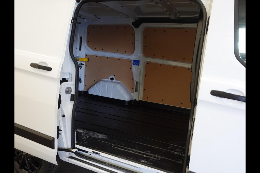 Ford Transit Custom 130PK Automaat L1H1 Raptor Edition Navi Airco Bluetooth Cruise Trekhaak Ford Transit Custom 130PK Automaat L1H1 Raptor Edition Navi Airco Bluetooth Cruise Trekhaak