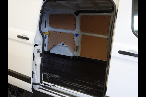 Ford Transit Custom 130PK Automaat L1H1 Raptor Edition Navi Airco Bluetooth Cruise Trekhaak Ford Transit Custom 130PK Automaat L1H1 Raptor Edition Navi Airco Bluetooth Cruise Trekhaak