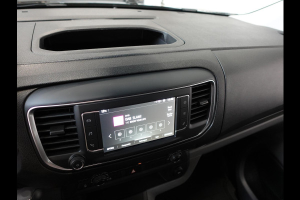 Opel Vivaro 102pk L3H1 Edition Dubbele Cabine 6persoons Navigatie Trekhaak Airco Cruise control