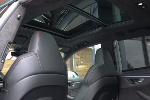 Audi RSQ8 4.0 **Ceramic/Carbon/B&O/Alcantara/23"/ACC**